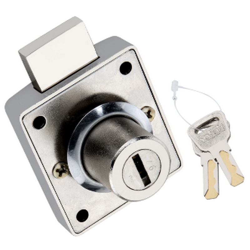 Multipurpose Locks Safari Locks